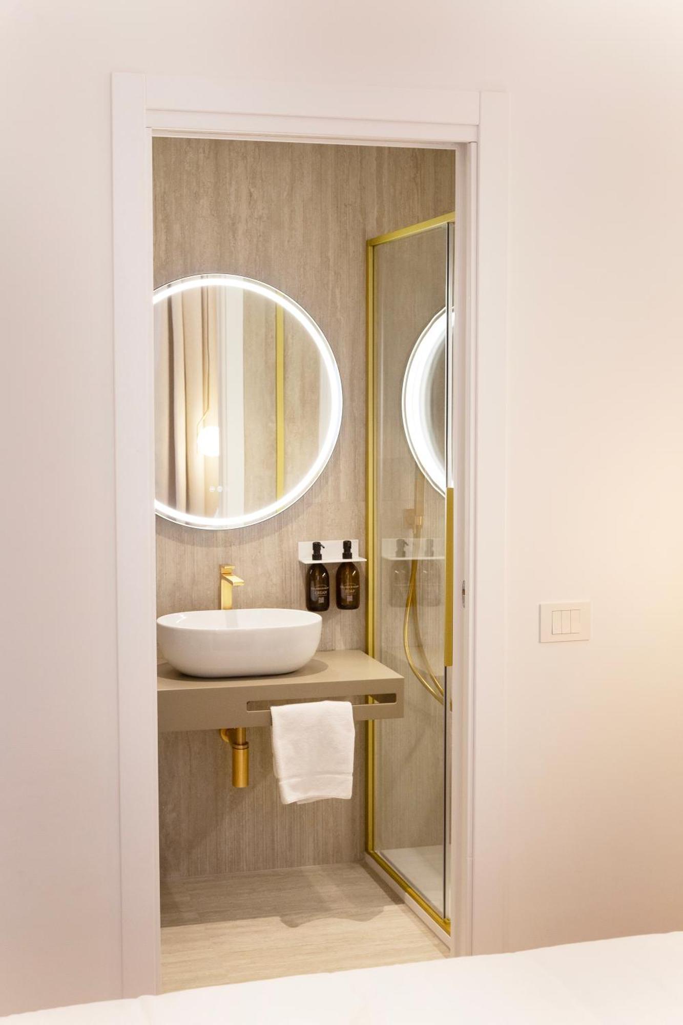 Casa de hóspedes 56 Orange Street Luxury *