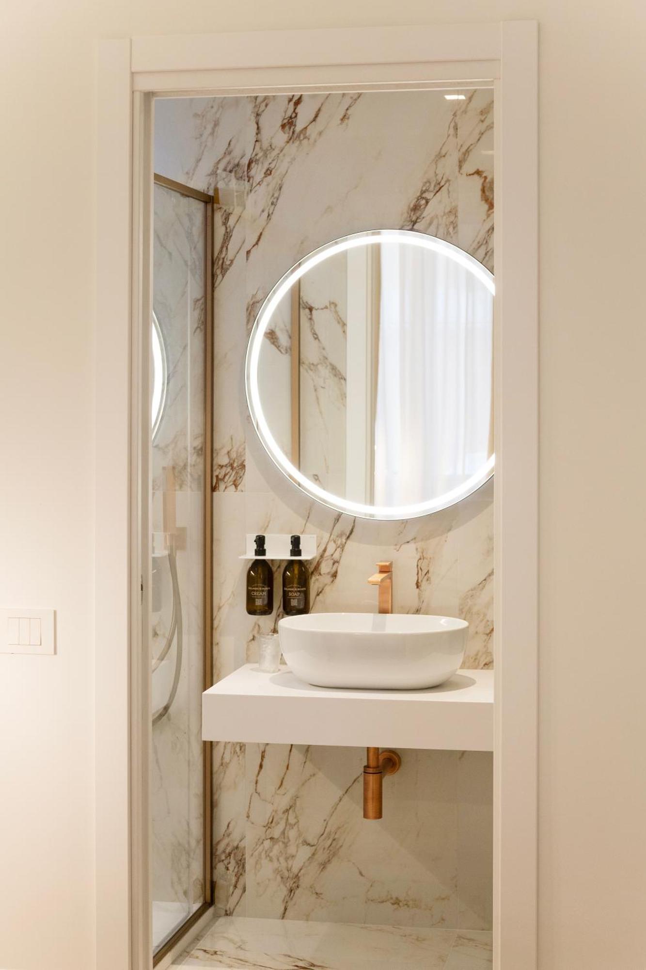 Casa de hóspedes 56 Orange Street Luxury Roma