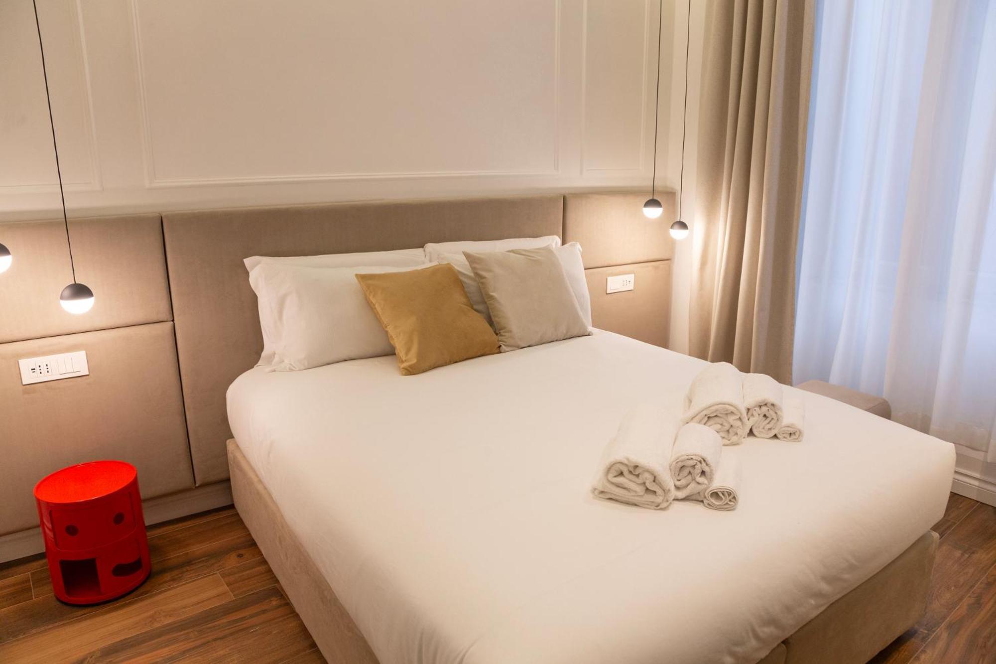 Casa de hóspedes 56 Orange Street Luxury Roma