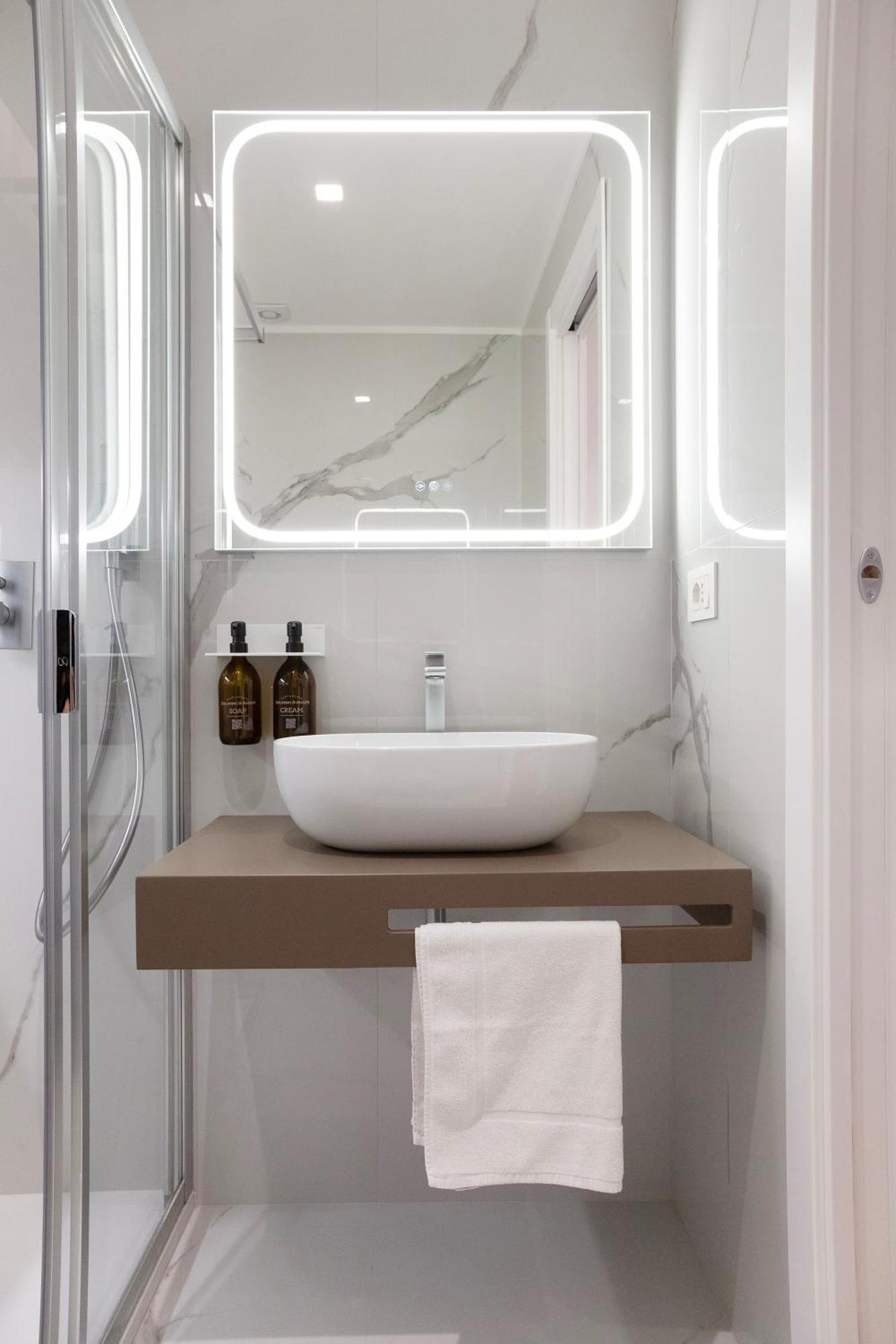 Casa de hóspedes 56 Orange Street Luxury Roma