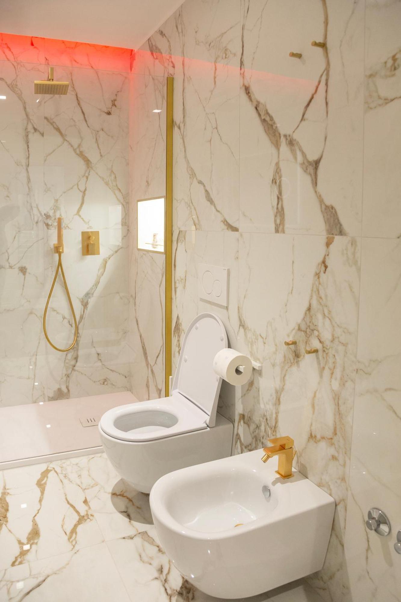 Casa de hóspedes 56 Orange Street Luxury
