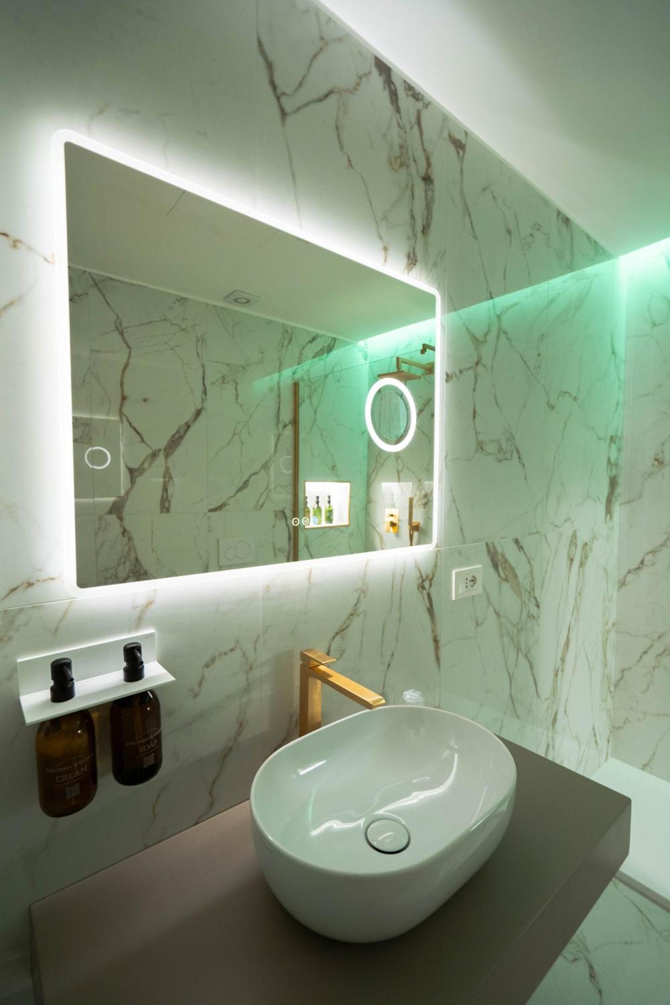 Casa de hóspedes 56 Orange Street Luxury *