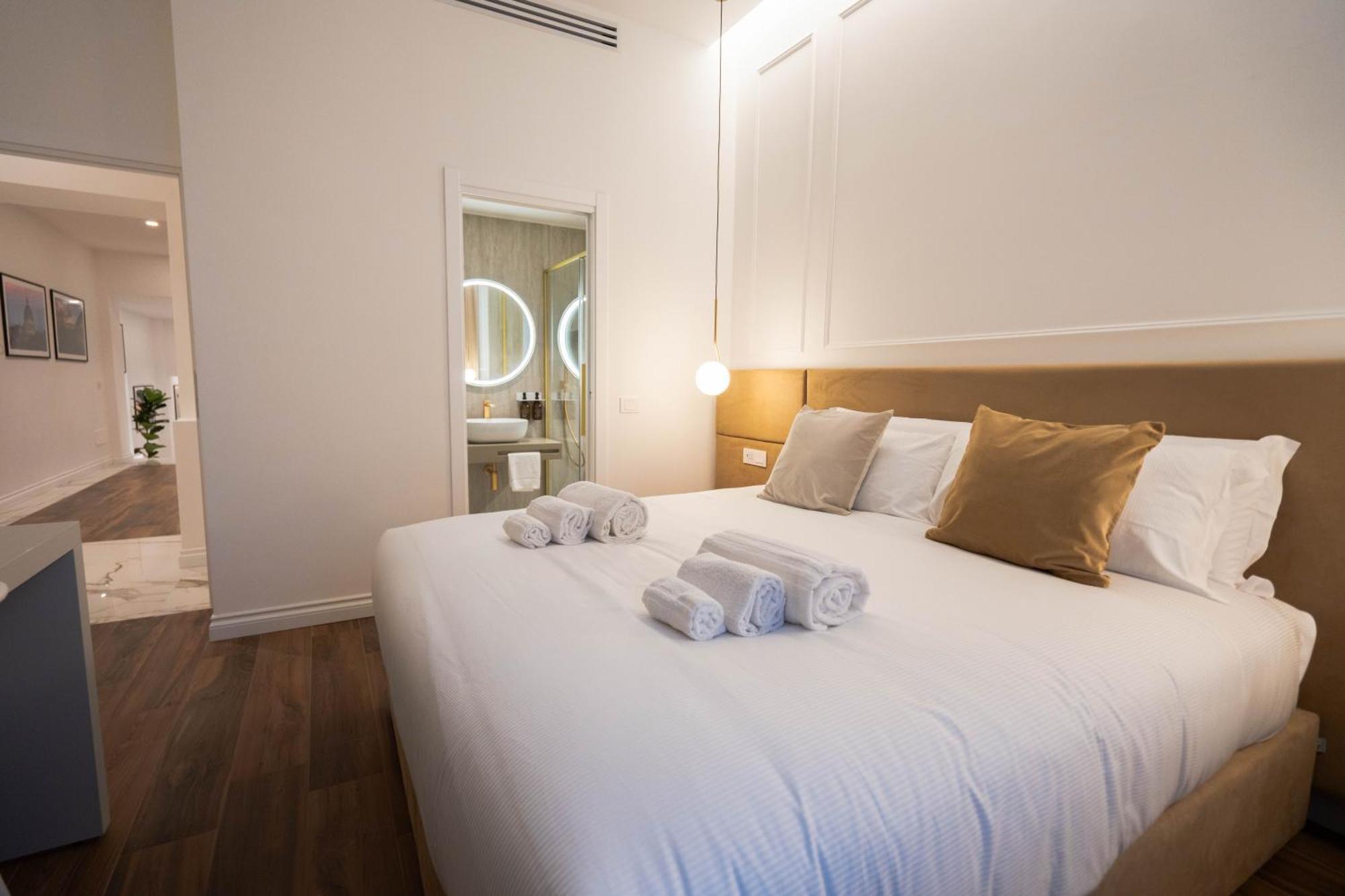 56 Orange Street Luxury Roma