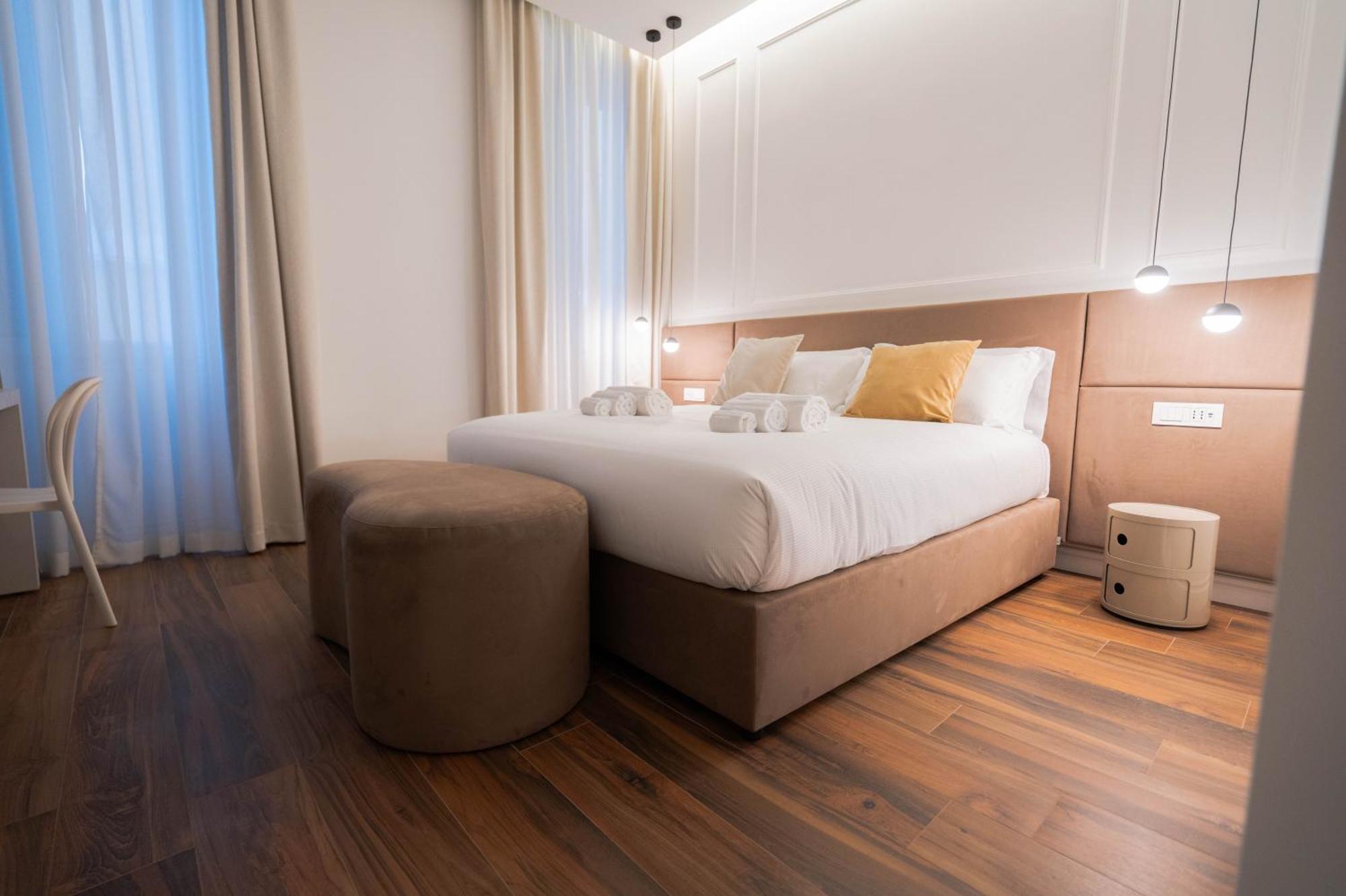 56 Orange Street Luxury Casa de hóspedes Roma