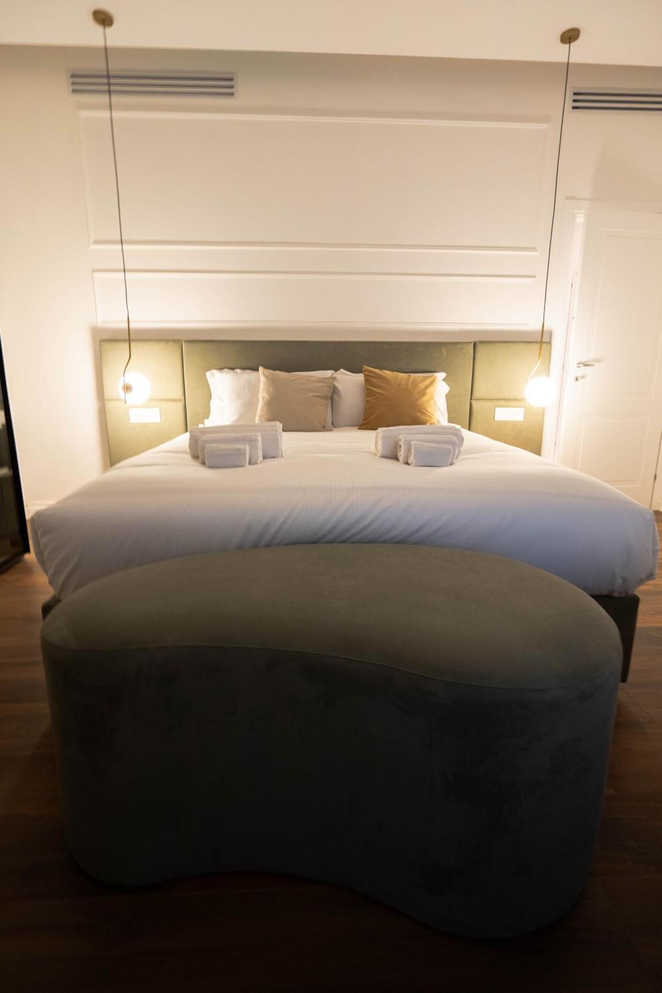 Casa de hóspedes 56 Orange Street Luxury